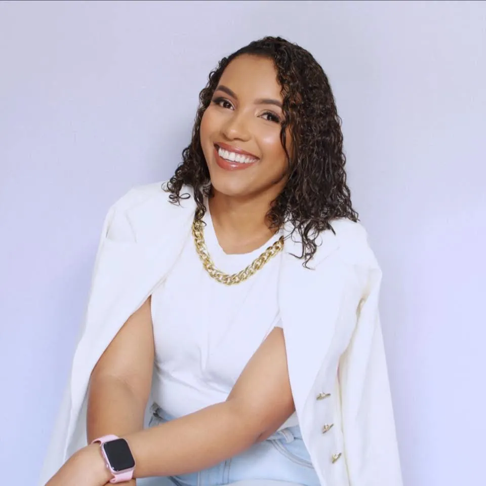 Pra. Sabrina Batista